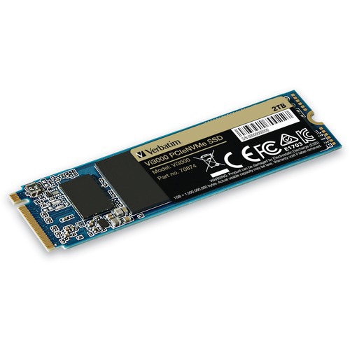 SSD;INTERNAL;3D NAND;2TB